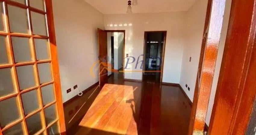 Sobrado à venda com 4 Dorm sendo 2 Suítes - Jundiai SP