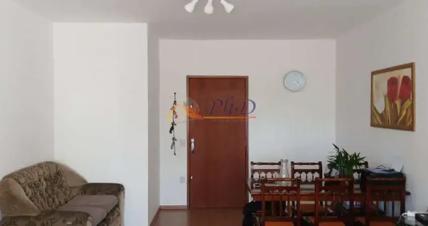 Apartamento no centro 3 dorm com 101 m² - Jundiai SP