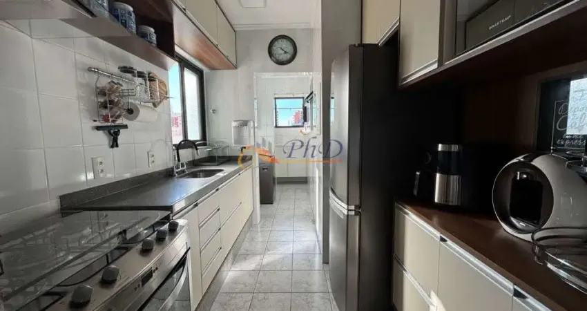 Apartamento a venda no condominio Itapuã, Jundiai SP