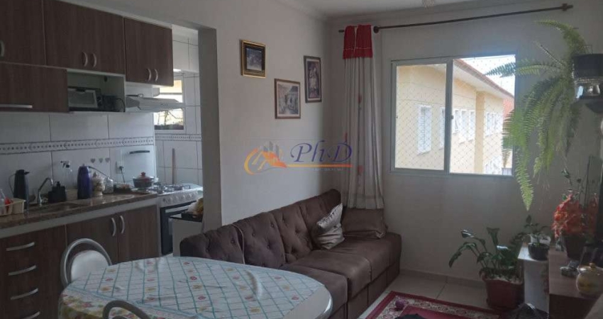 Apartamento no Condominio Morada dos Passaros  Jundiai SP