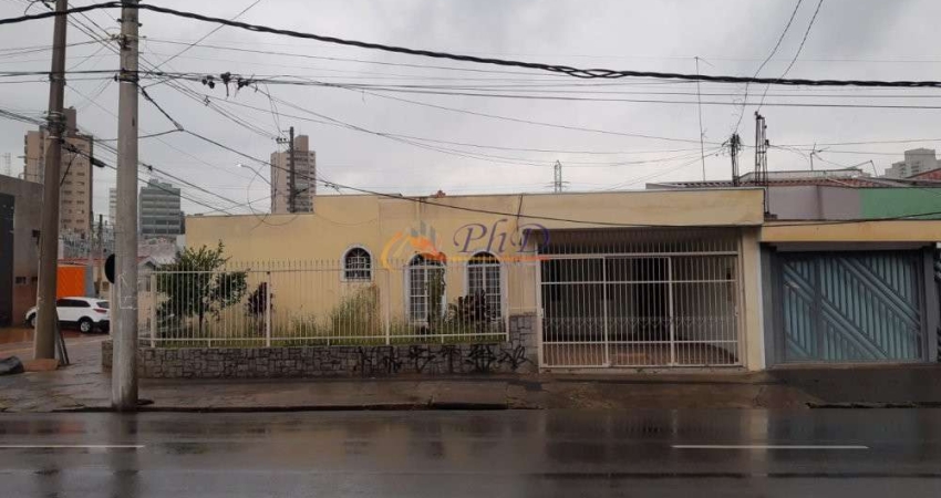 IMÓVEL COM LOCALIZAÇÃO RESIDENCIAL OU COMERCIAL B. VIANELO