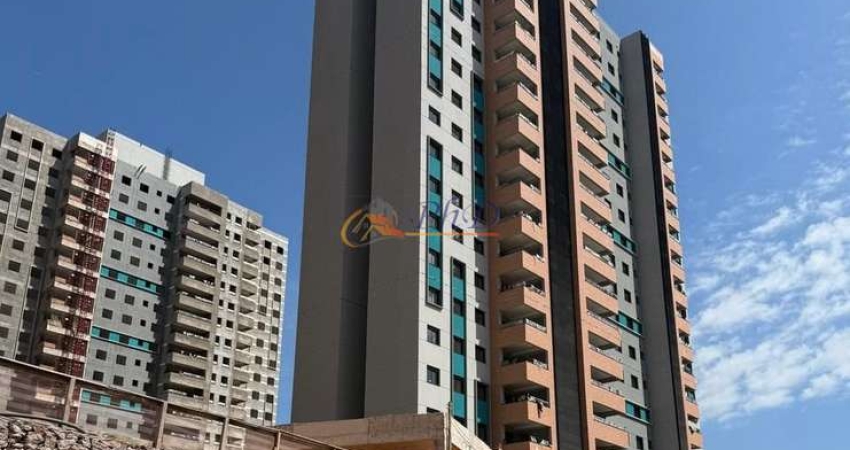 Apartamento com 3 quartos à venda na Avenida Professor Pedro Clarismundo Fornari, Engordadouro, Jundiaí