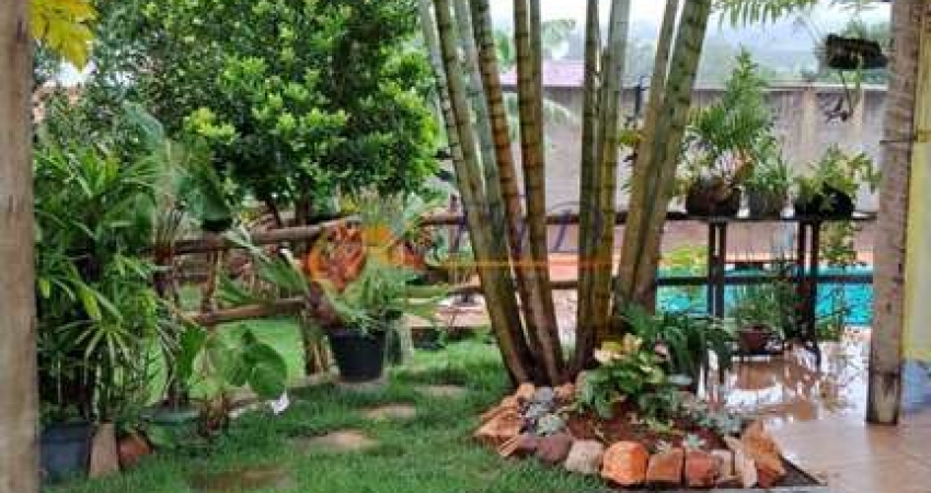Chácara / sítio com 2 quartos à venda no Maracanã, Jarinu 