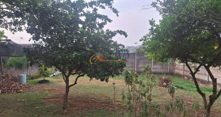 Terreno à venda no Maracanã, Jarinu 