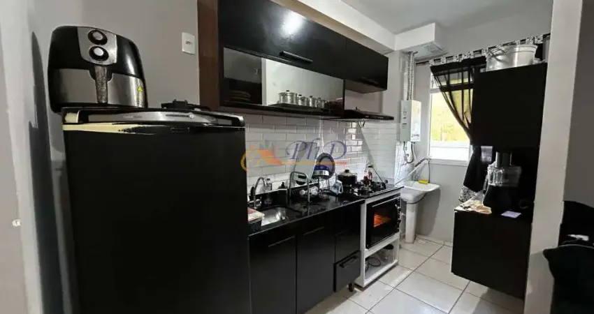 Apto de 3 dormitórios no Residencial Panorama  Jundiaí SP