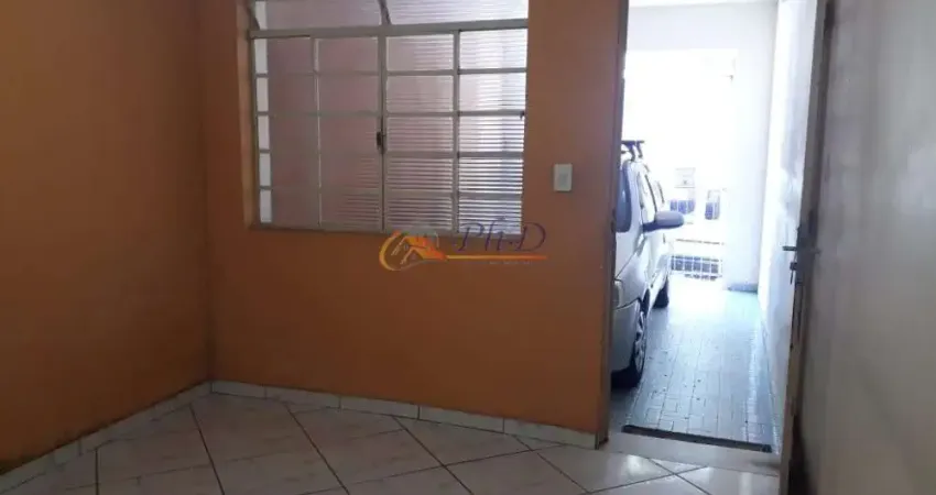 Casa com 3 quartos à venda na Vila Progresso, Jundiaí 