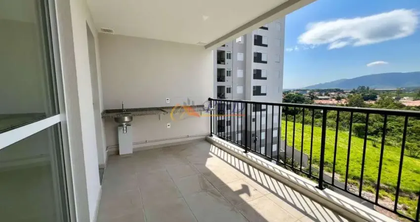 APARTAMENTO 3 DORMITÓRIOS CONDOMINIO LA SIERRA  JUNDIAÍ SP
