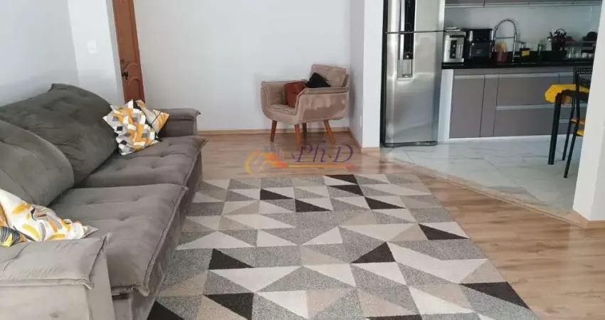 Apartamento com 2 quartos à venda na Rua Pedro Bortolini, Jardim Merci II, Jundiaí