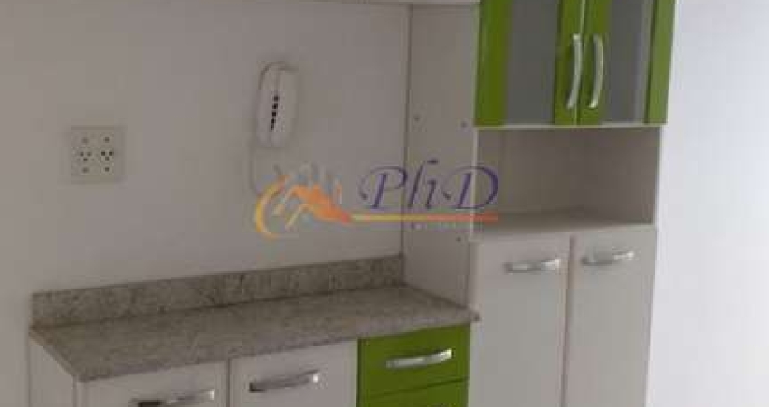 Apartamento Condominio Alto di Felicita - Jundiaí SP