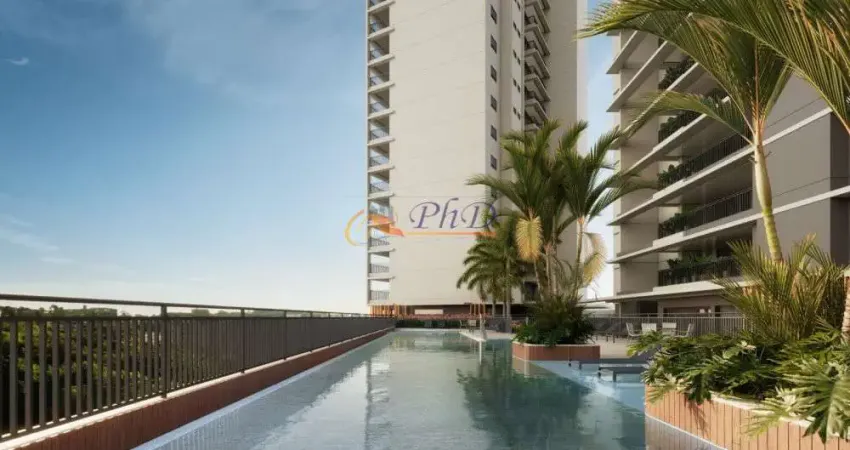 APARTAMENTO ALTO PADRÃO TERRACE SERRA DO JAPI - JUNDIAI SP