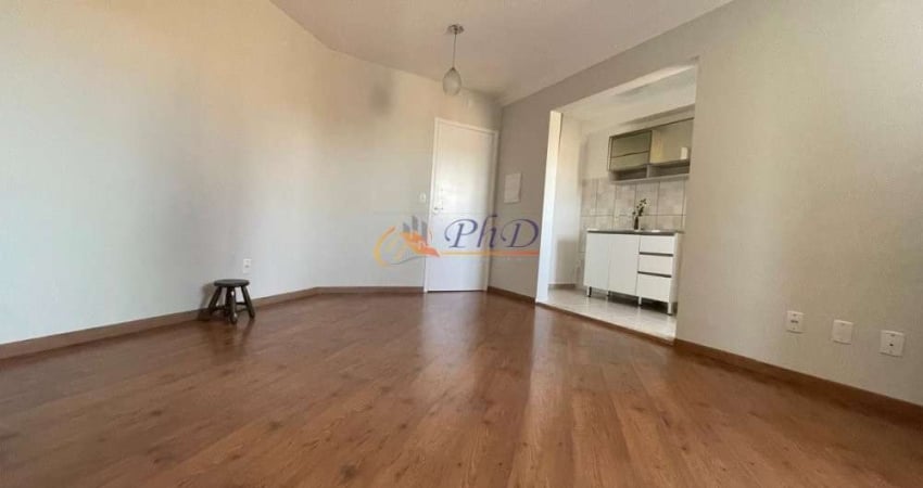 Apto com 2 dormitórios - Pq Cidade Jardim II - Jundiaí SP