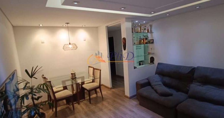 Apartamento com 2 quartos para alugar na Avenida Benedicto Castilho de Andrade, Parque Residencial Eloy Chaves, Jundiaí