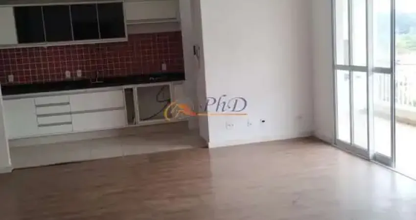 Apartamento com 2 quartos à venda na Rua Olívio Boa, Parque da Represa, Jundiaí