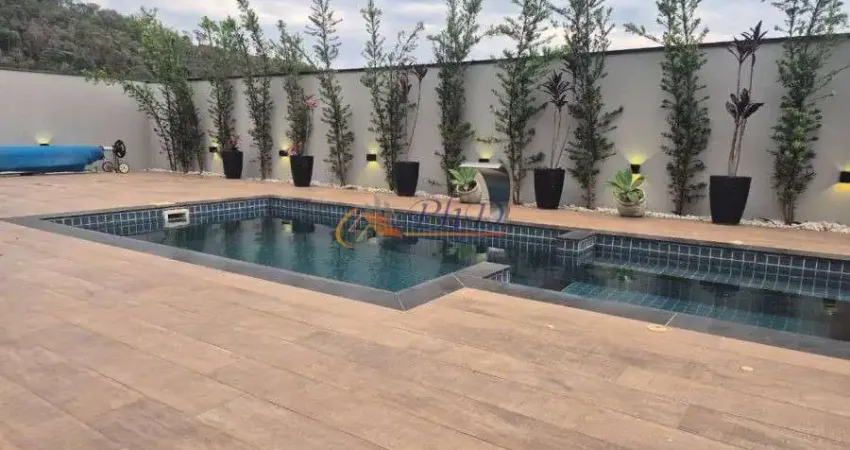 Casa em condomínio fechado com 4 quartos à venda no Ibi Aram, Itupeva