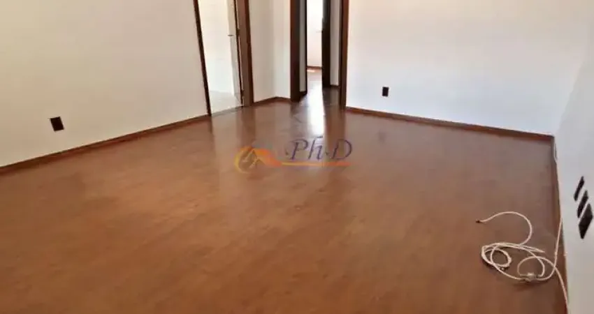 Apartamento com 2 quartos à venda na Avenida Benedicto Castilho de Andrade, Parque Residencial Eloy Chaves, Jundiaí