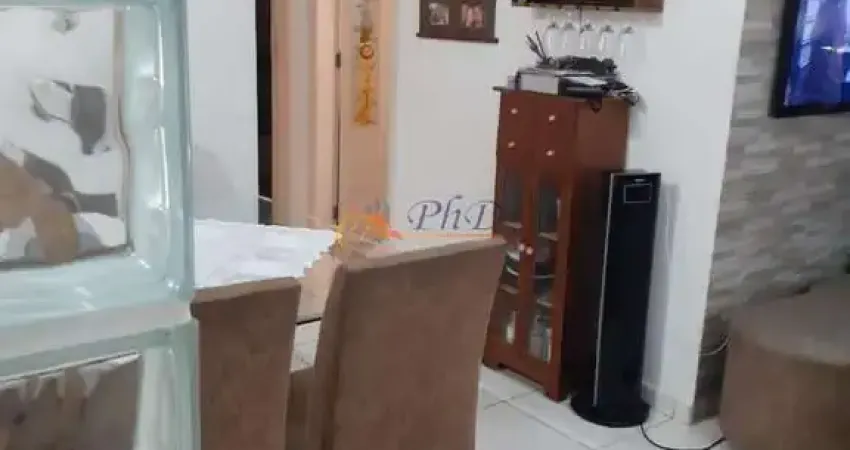 Apartamento com 2 quartos à venda na Rua Stefano Scarazzato, Parque da Colônia, Jundiaí