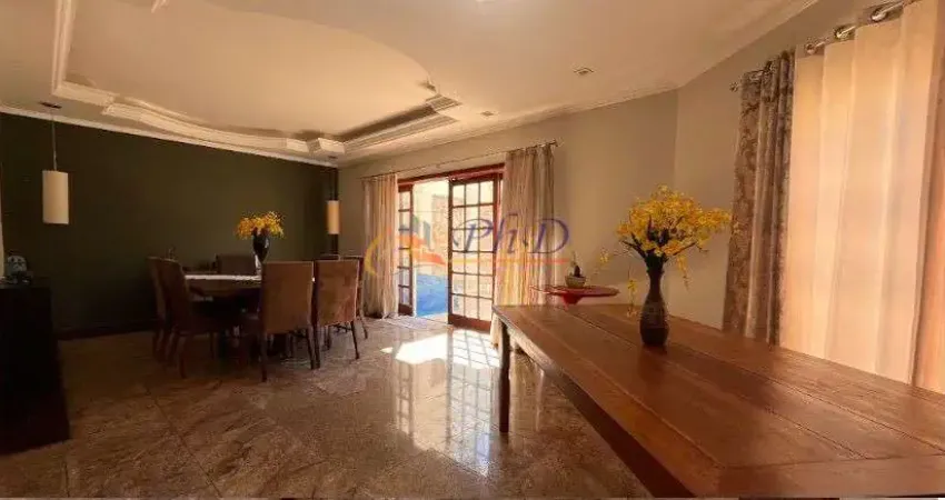 Casa com 3 quartos à venda na Avenida Ignez Zonaro Fabricio, Jardim das Samambaias, Jundiaí