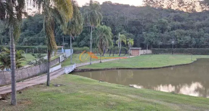 Chácara / sítio à venda na Chácaras de Recreio da Fazenda Estância São Paulo, Jarinu 