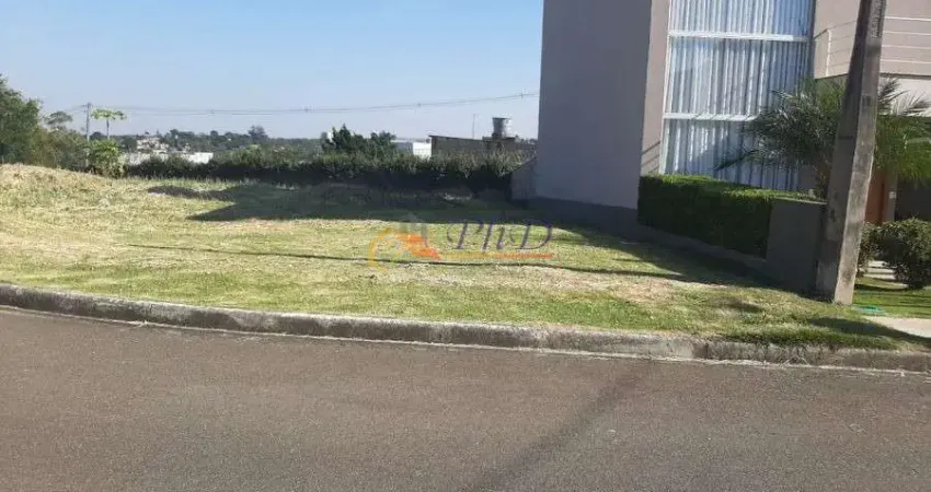 Terreno à venda na Chácara Morada Mediterrânea, Jundiaí 