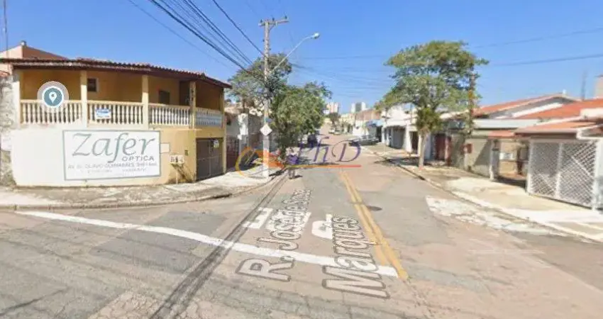 Casa com 3 quartos à venda na Rua José de Souza Marques, Jardim Esplanada, Jundiaí