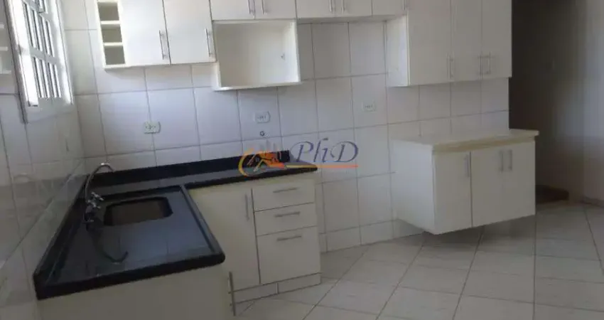 Casa com 2 quartos à venda na Rua Capitão Curado, Vila Progresso, Jundiaí