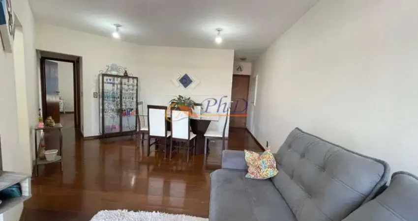 Apartamento com 4 quartos à venda na Rua União, Parque União, Jundiaí