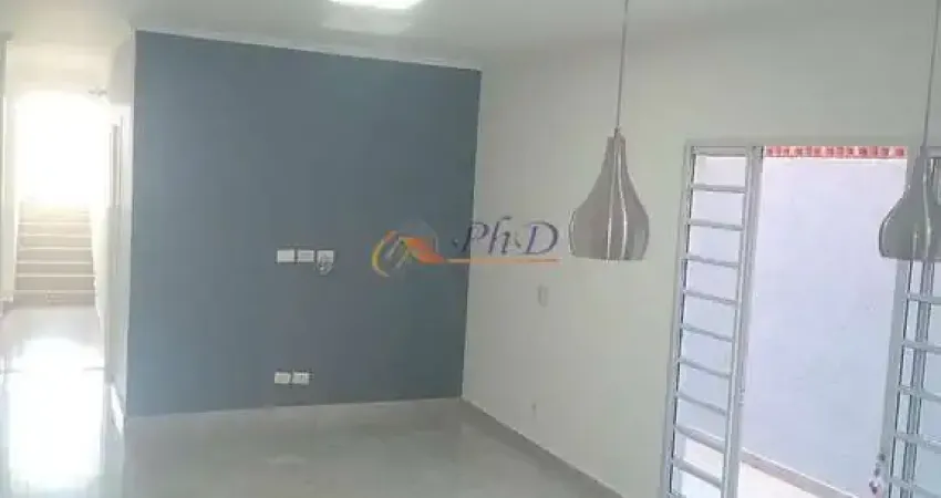 Casa com 5 quartos à venda na Rua Jean Leblond, Jordanopolis, São Paulo