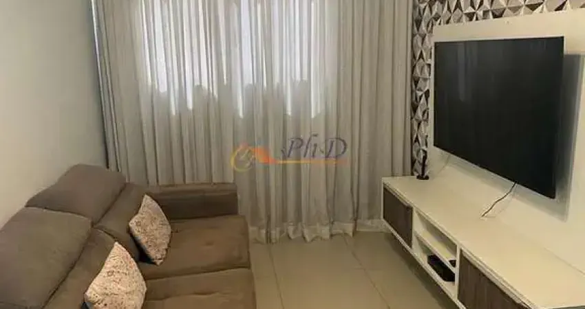 Apartamento com 2 quartos à venda na Rua Roberto Pinarello de Almeida, Vila Della Piazza, Jundiaí