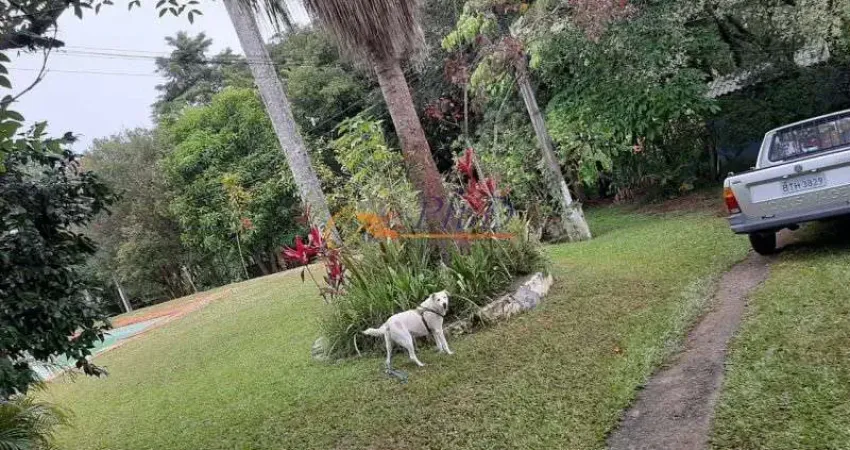 Chácara à venda no bairro Maracanã - Jarinu (SP)