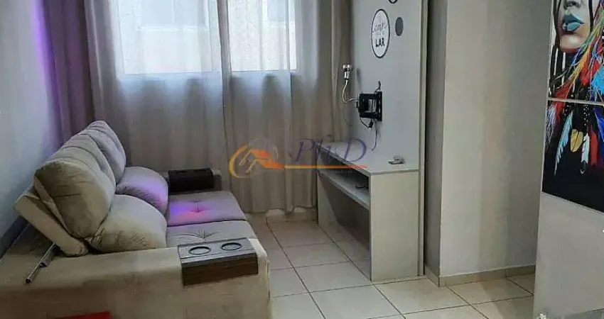 Apartamento com 3 quartos à venda na Avenida Quatorze de Dezembro, Vila Mafalda, Jundiaí