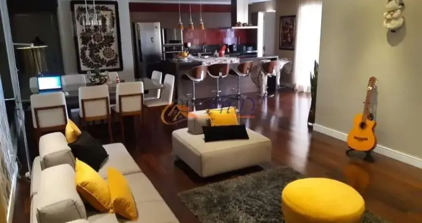 Apartamento à venda no condomínio Atmosphera Natural Living