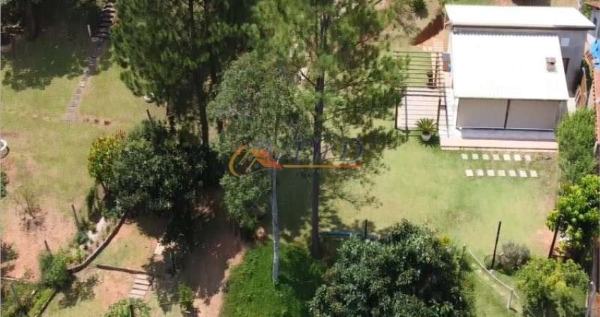 Chácara / sítio com 1 quarto à venda no Santa Clara, Jundiaí 
