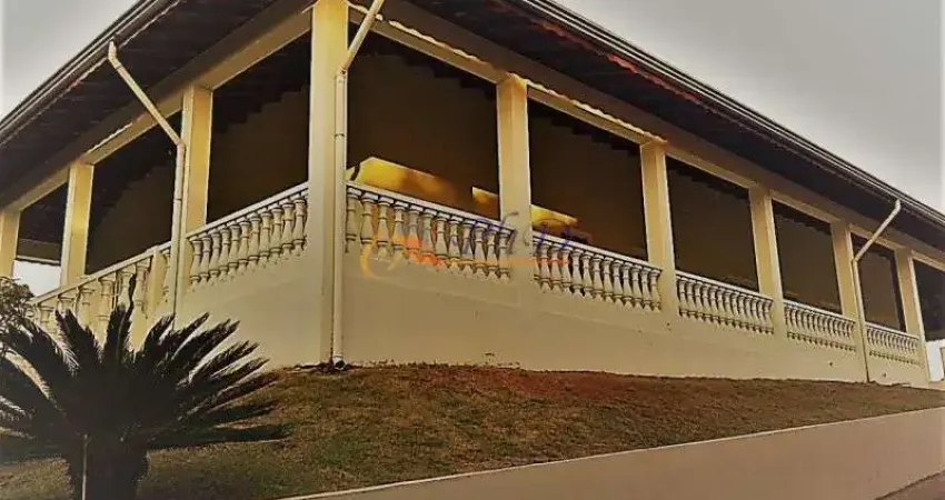 Chácara / sítio com 4 quartos à venda no Santa Clara, Jundiaí 