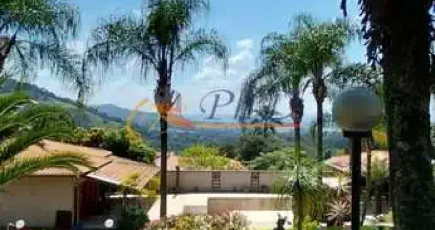 Chácara / sítio com 3 quartos à venda no Condominio Santo Antonio II, Jundiaí