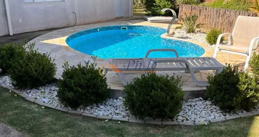 Casa em condomínio fechado com 4 quartos à venda no Jundiaí Mirim, Jundiaí 