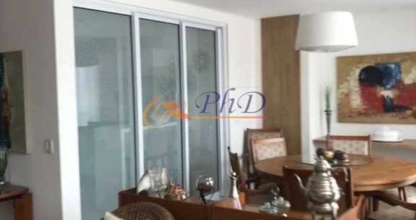 Apartamento com 4 quartos à venda no Jardim das Samambaias, Jundiaí 