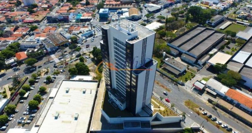 Sala comercial à venda na Vila Castelo Branco, Indaiatuba 