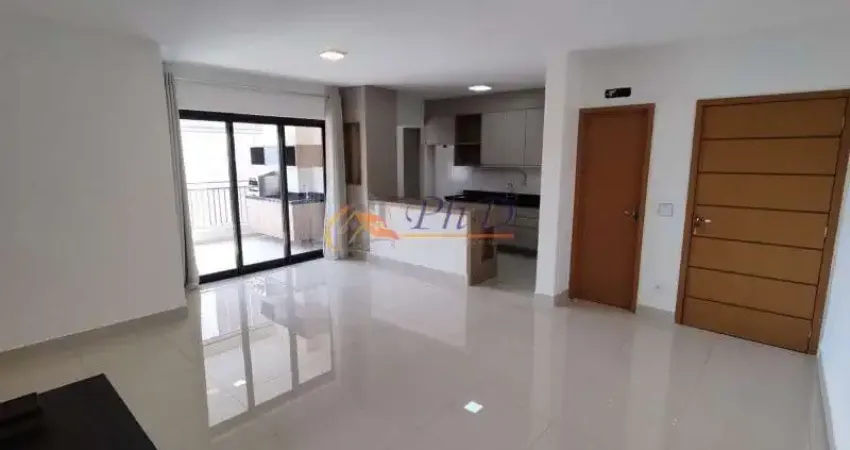 Apartamento com 3 quartos à venda na Chácara Areal, Indaiatuba 