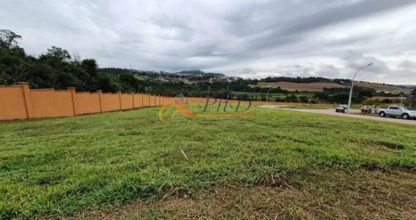 Terreno à venda na Chácara Terra Nova, Jundiaí 