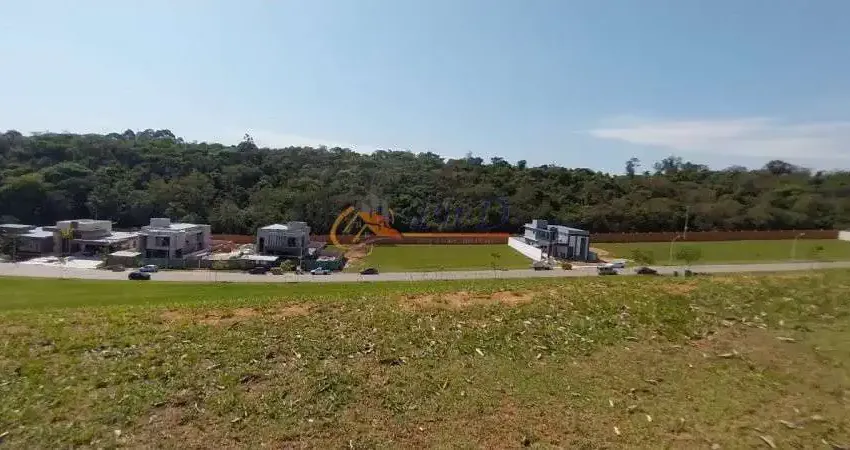 Terreno à venda na Chácara Terra Nova, Jundiaí 
