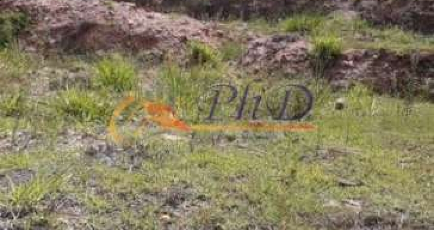Terreno em condomínio fechado à venda no Jardim Florestal, Jundiaí 