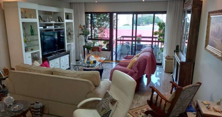 Apartamento com 4 quartos à venda no Anhangabaú, Jundiaí 
