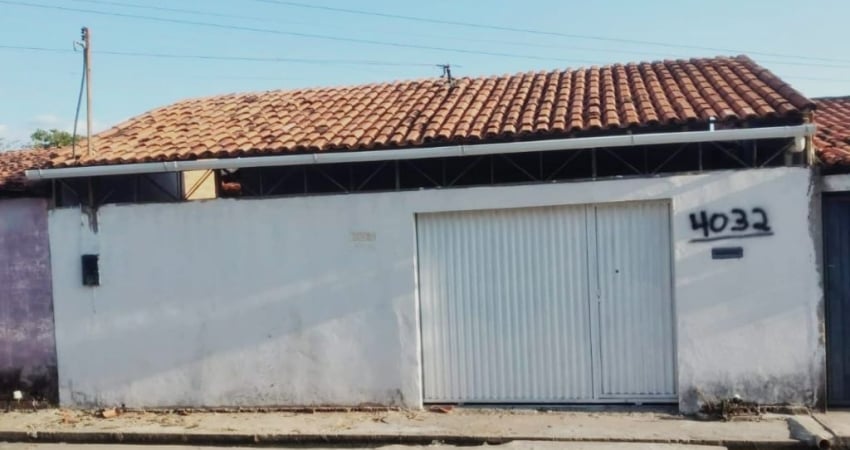 Casa para venda no Bairro Vale Quem Tem na Zona Leste  em Teresina