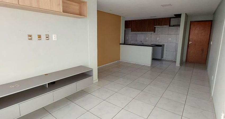 Apartamento para venda no Condomínio Continental Residence no Bairro Santa Lia na Zona Leste em Teresina