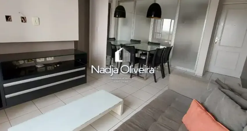 Apartamento para venda no condomínio vila rica residence no bairro piçarreira na zona leste em teresina