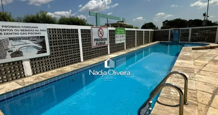 Apartamento para venda no Condomínio Village Santorini no Bairro Gurupi na Zona Sudeste de Teresina