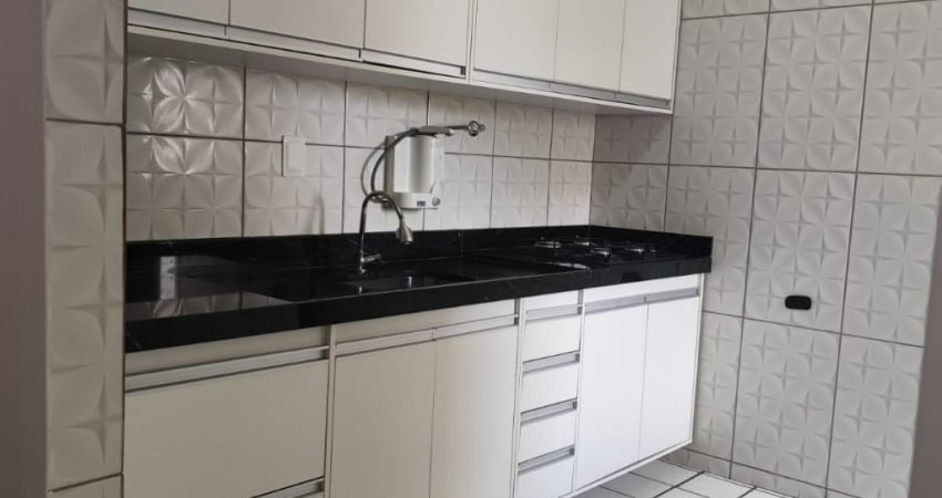 Apartamento para venda no Condomínio Solaris Residence I no Bairro Monte Castelo na Zona Sul de Teresina.