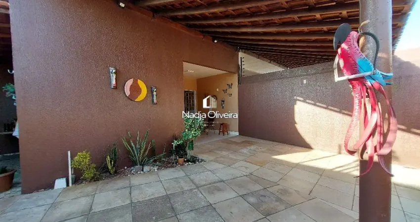 Casa para venda no bairro vale quem tem na zona leste de teresina