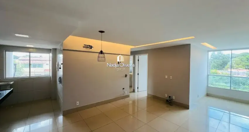 Apartamento para venda no Recanto dos Ipês no bairro Morros em Teresina - Piauí