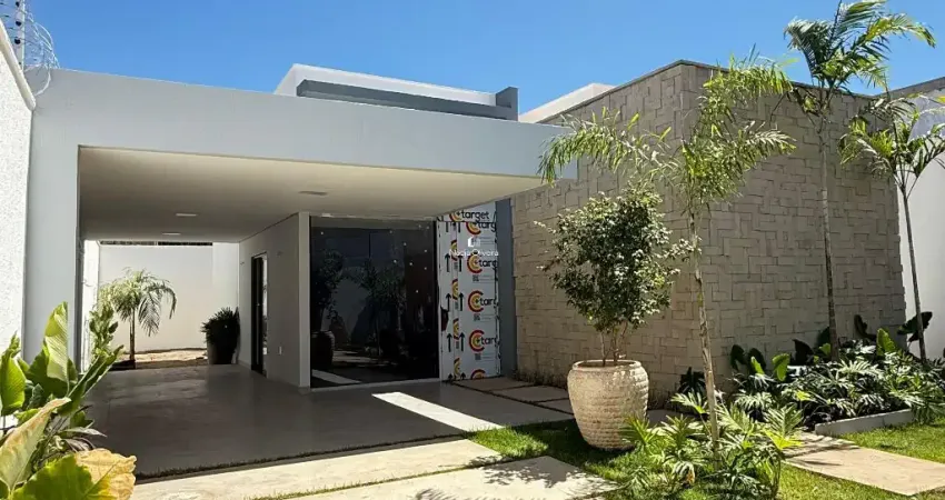 Casa para venda na zona leste com projeto exclusivo no bairro jardim do vale na zona leste de teresina